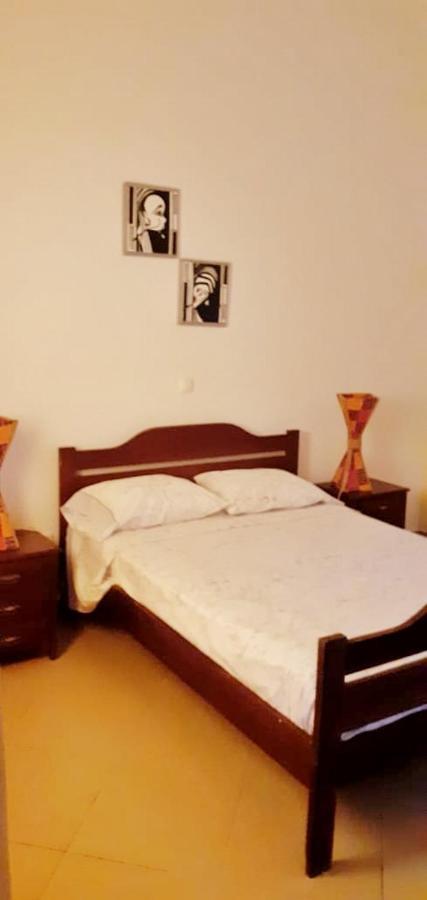 Casa Luis Apartamento Sao Tome Exterior foto