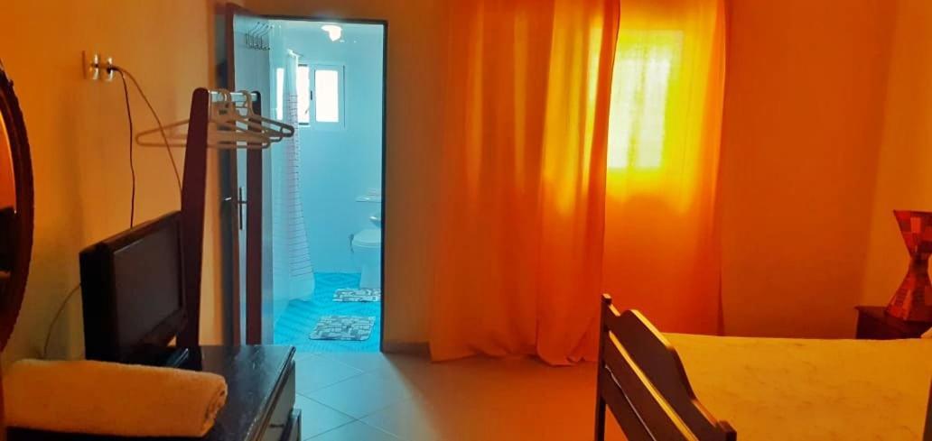 Casa Luis Apartamento Sao Tome Exterior foto