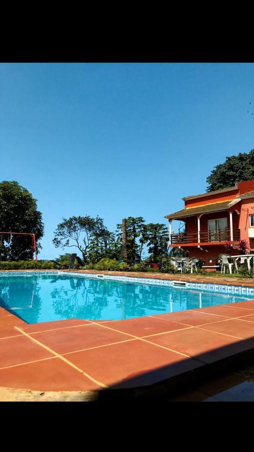 Casa Luis Apartamento Sao Tome Exterior foto