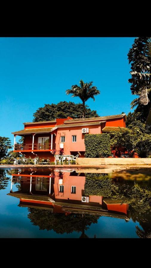 Casa Luis Apartamento Sao Tome Exterior foto